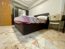 Blk 118 Chong Pang Vale (Yishun), HDB 3 Rooms #523013921